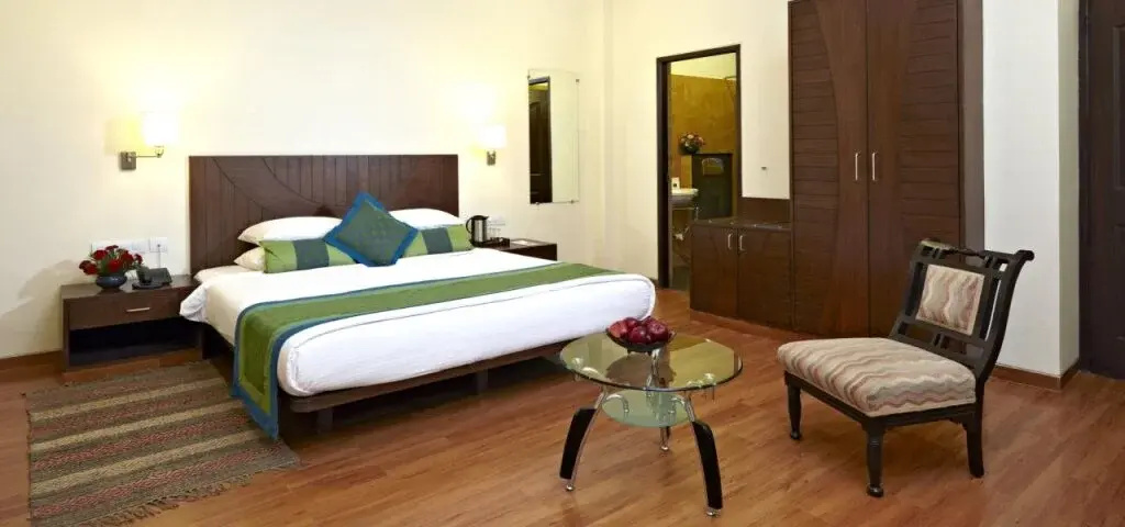 Hotel Bella Vista - Général