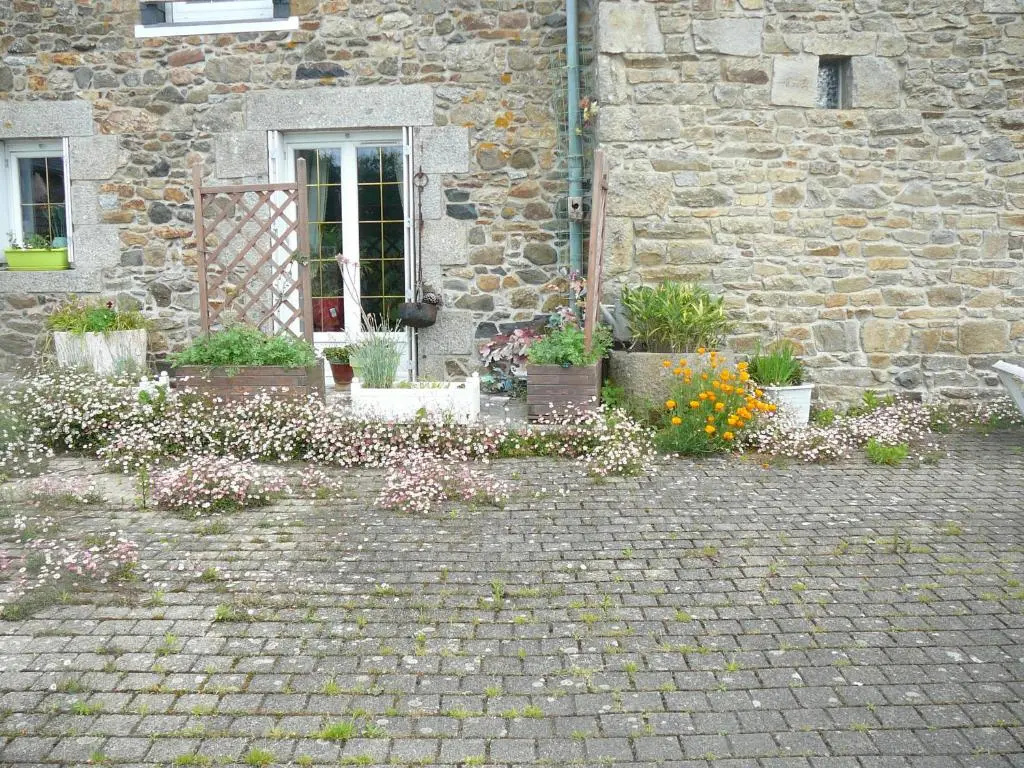 Voir la photo 1 — Kerbarbo