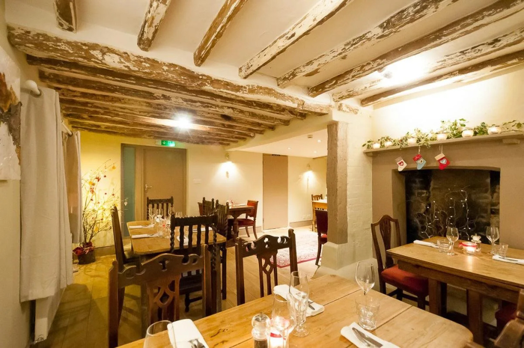 The Windmill Inn - фото 13