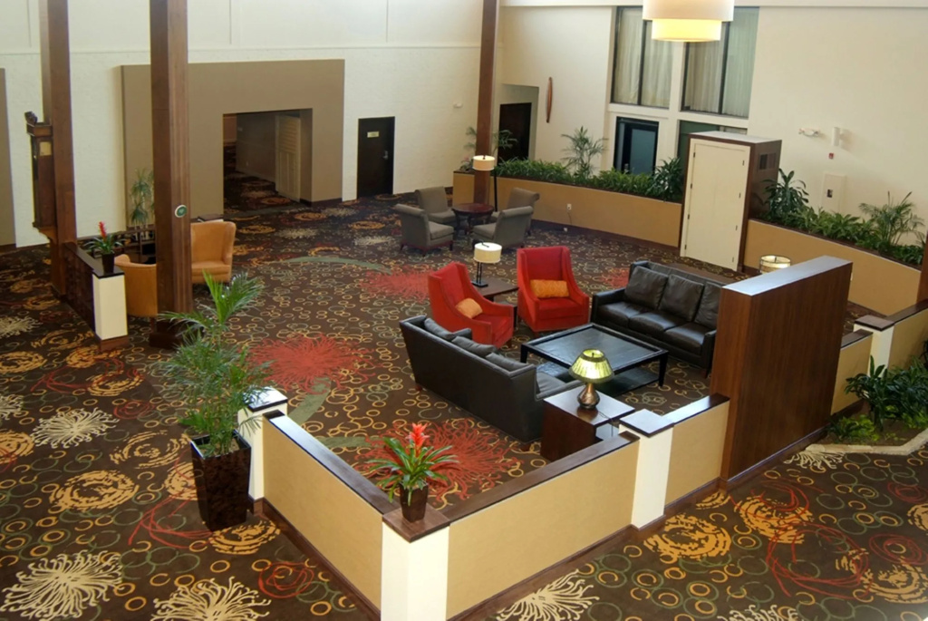 Radisson Hotel Lenexa Overland Park - Général