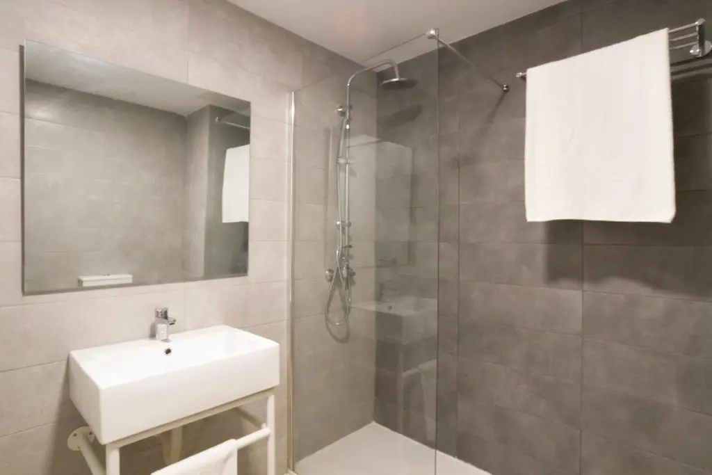 Ibersol Hotel Sorra d'Or - Chambres