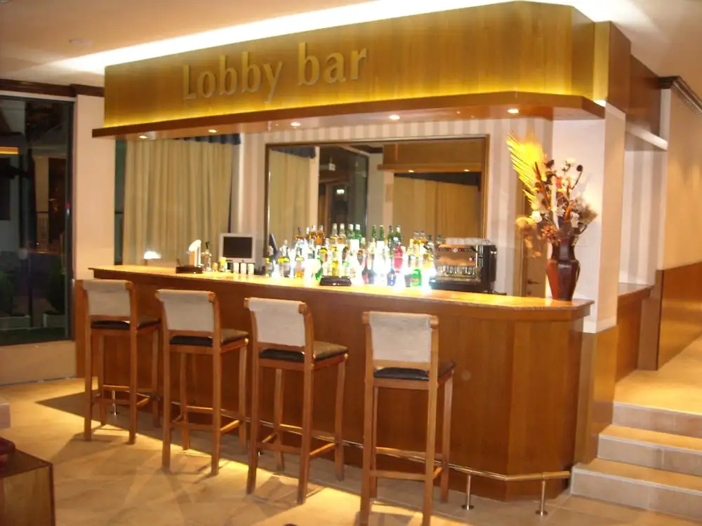 Hotel photo 8
