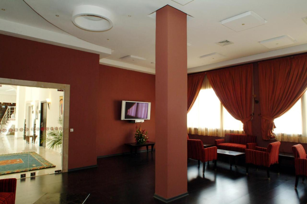 Hotel photo 15