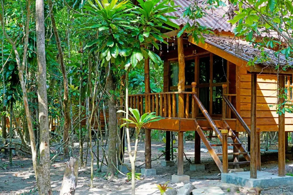 ZEN Village