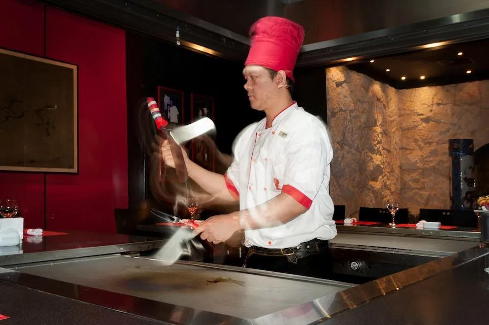 Le Commodore - фото 34