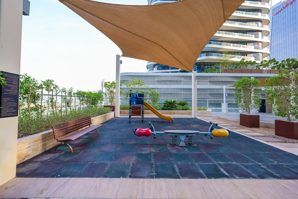 Tanin - Ultra Luxurious Facing Dubai Mall Near Burj Khalifa
