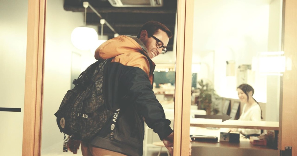 &And Hostel Akihabara 사진 27