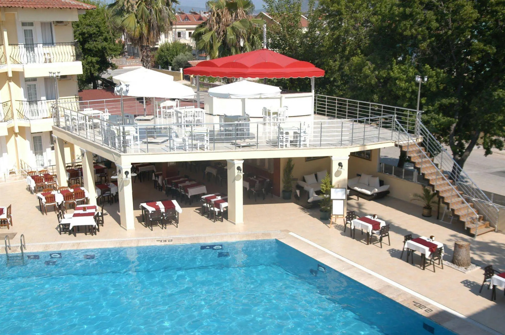 Hotel photo 5