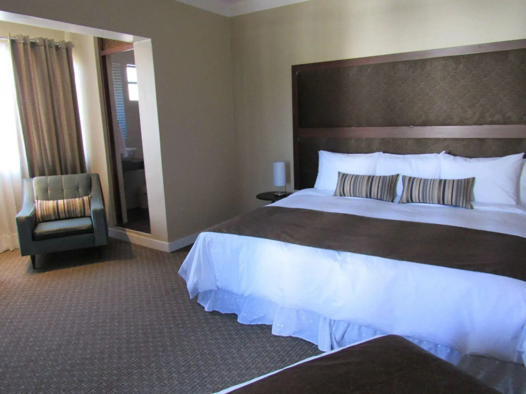 Los Leones Hotel Boutique - Général