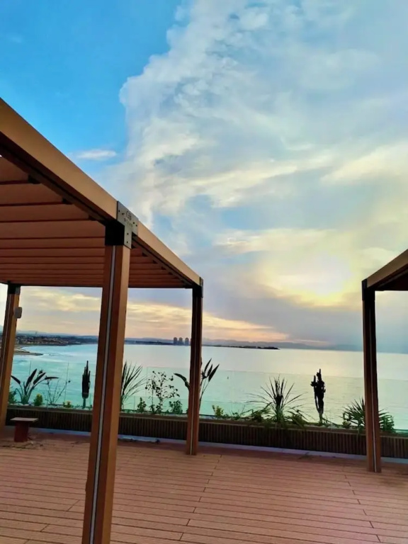 Yot Hotel Algiers