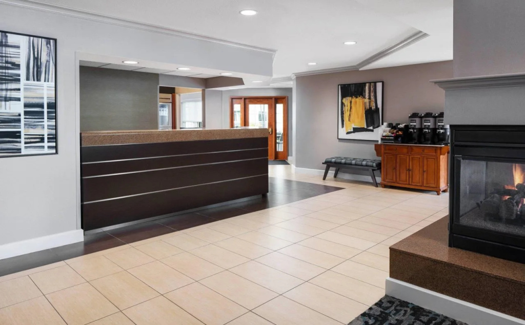Residence Inn by Marriott San Diego Rancho Bernardo Scripps Poway - Général