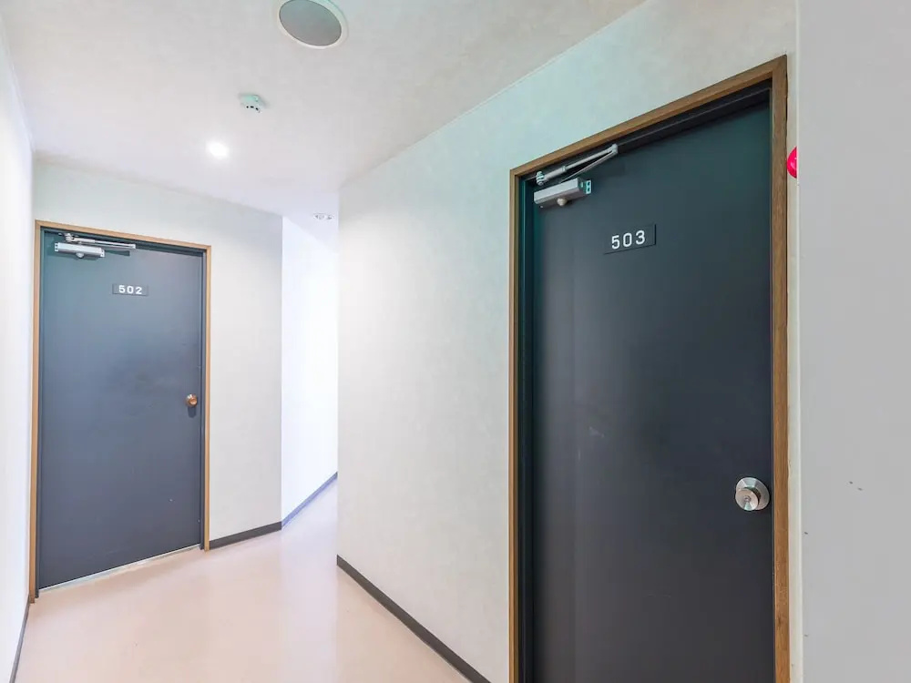 Tabist Business Hotel R Side Kanazawa 사진 17