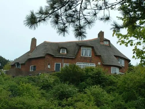 't Streefkerkse Huis