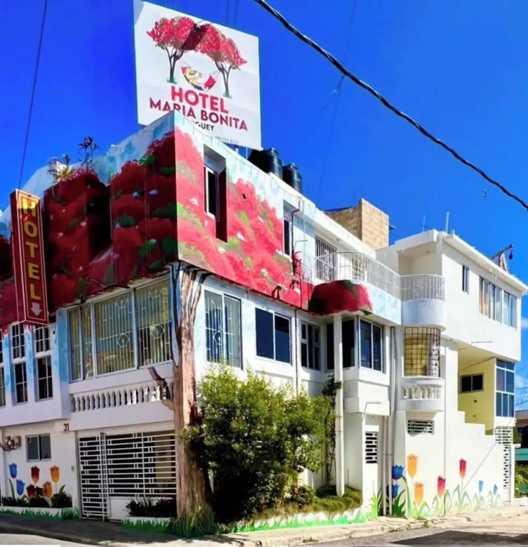 Apartamento 4 Hotel María Bonita Higüey