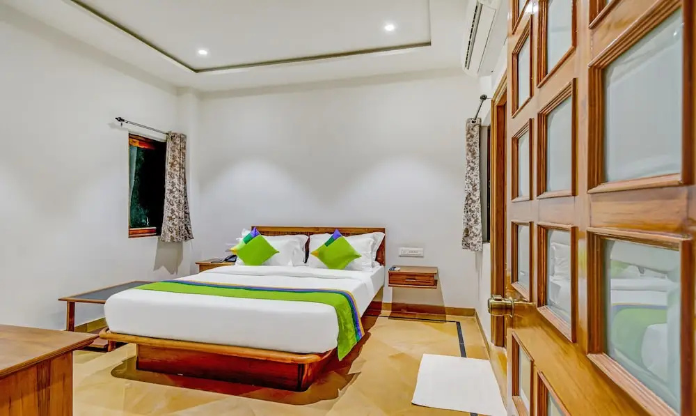Treebo Chandrangan Excellency, 1 Km From Jaisalmer Fort - Chambres