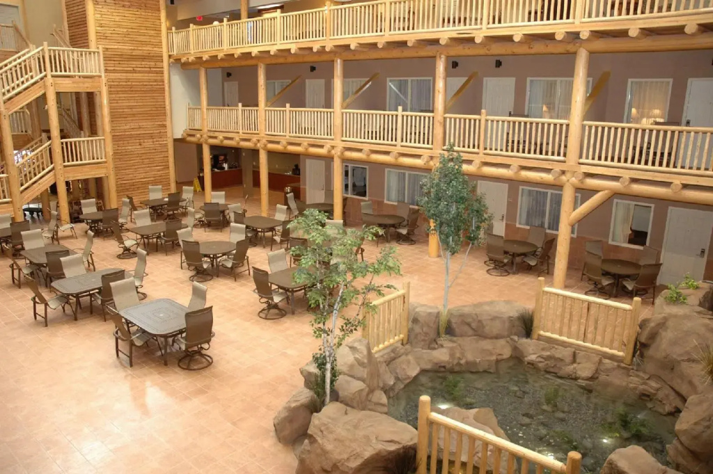 Hotel photo 8
