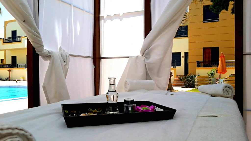 Blue Aegean Hotel & Suites - Général