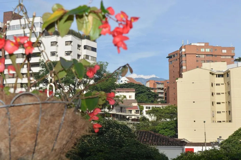 The Green House Hostel