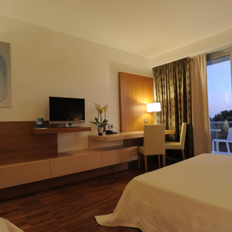 Eureka Palace Hotel Spa Resort - Général