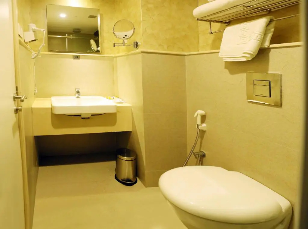 Hotel Indriya Wayanad - Chambres
