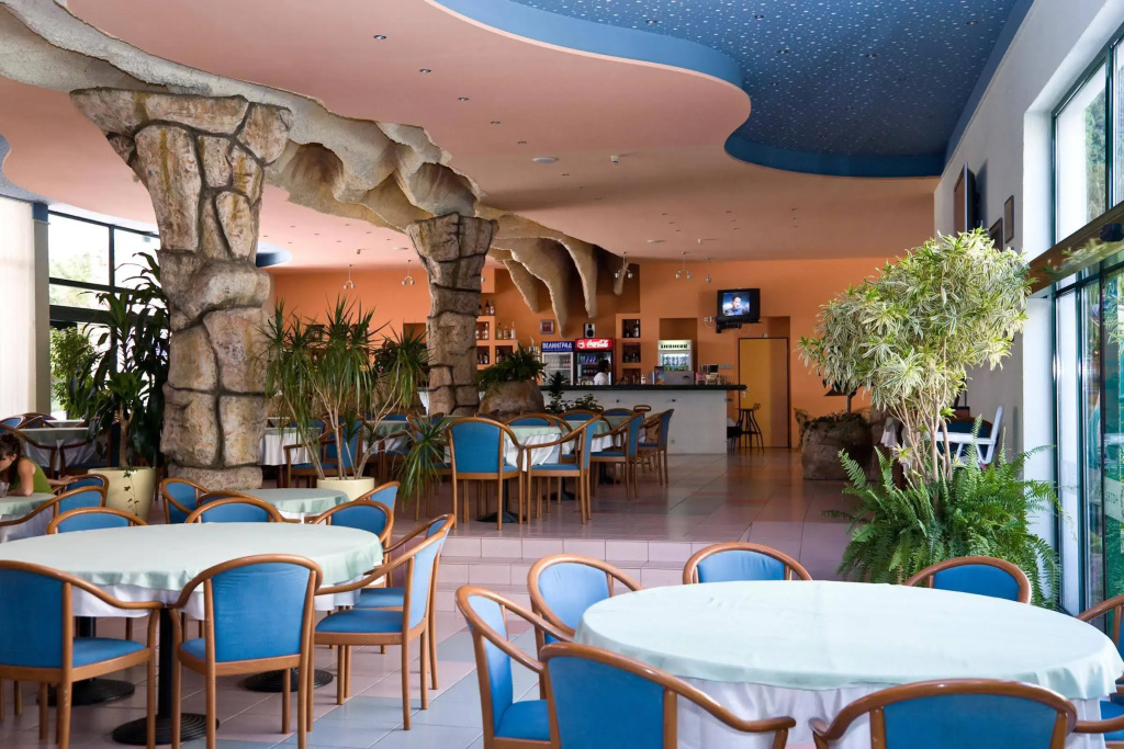 Trakia Hotel, Сонячний Берег, Болгарія мініатюра 28