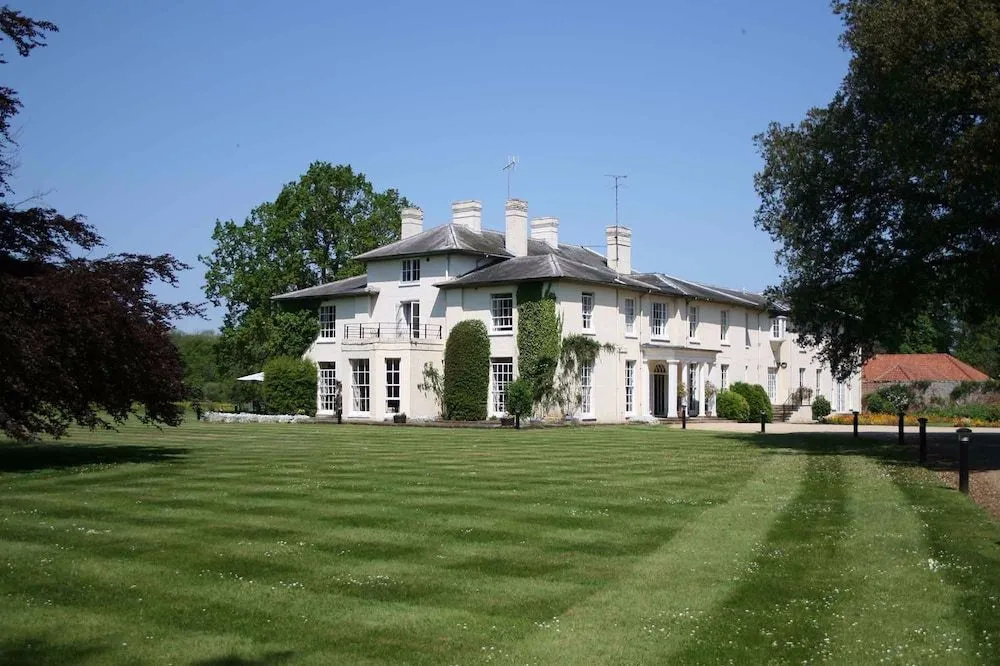 Congham Hall Hotel - Général