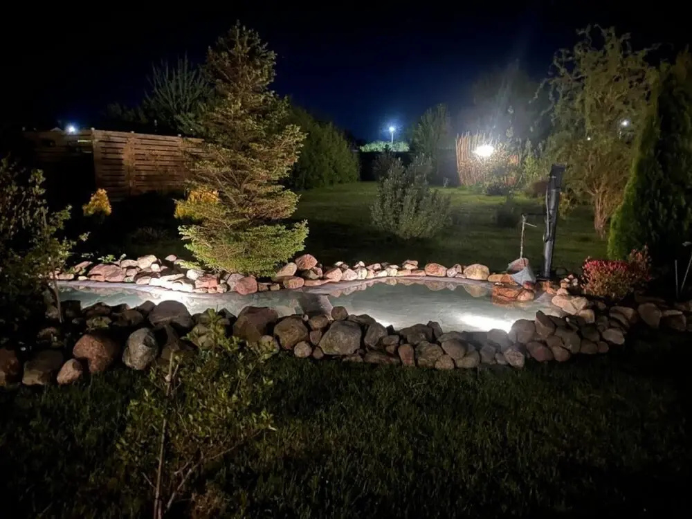 Two-storey Holiday Home, Sauna, Whirlpool