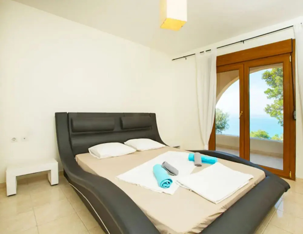 Possidi Villas VI by Halkidiki Villas