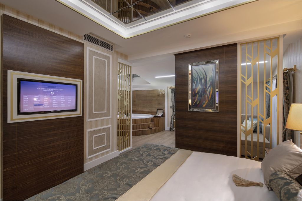 Hotel photo 19