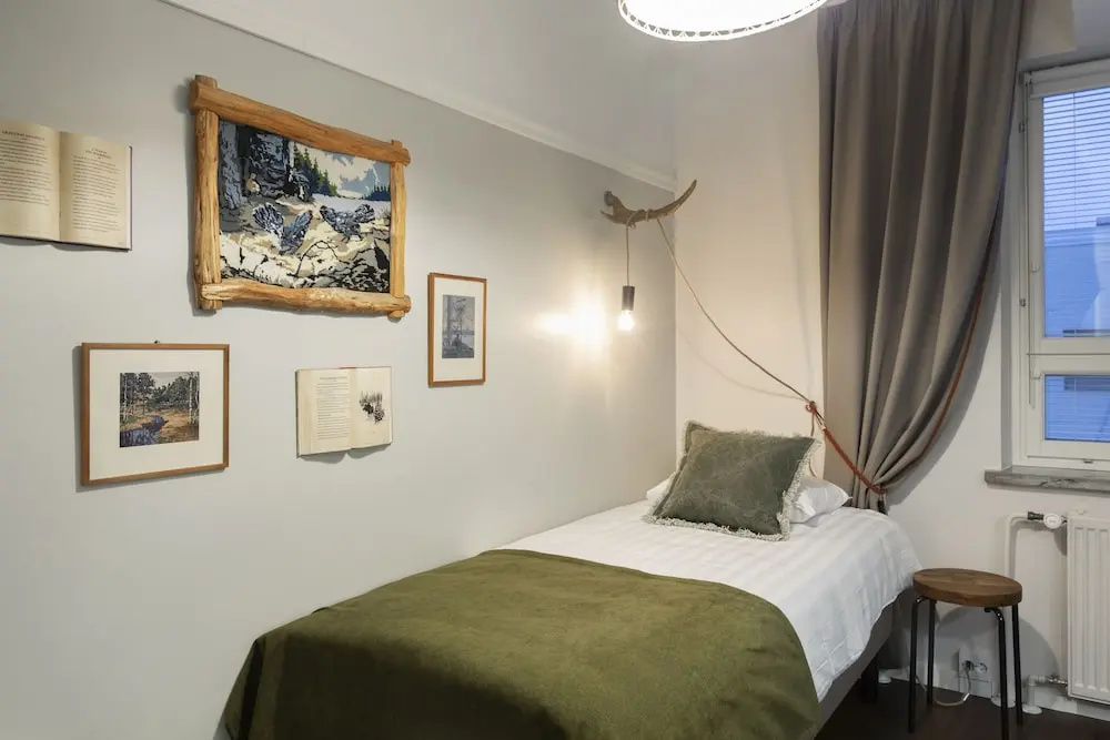 Lietsu Boutique Aparthotel - фото 4