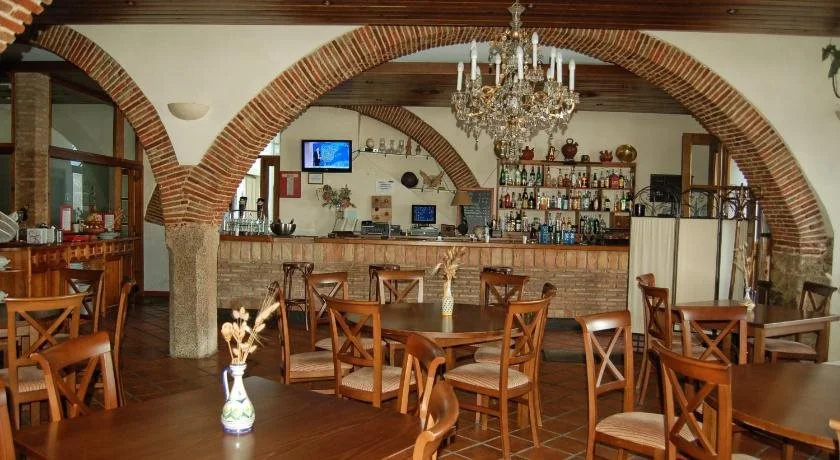 Hotel Rural Villa Matilde - Général