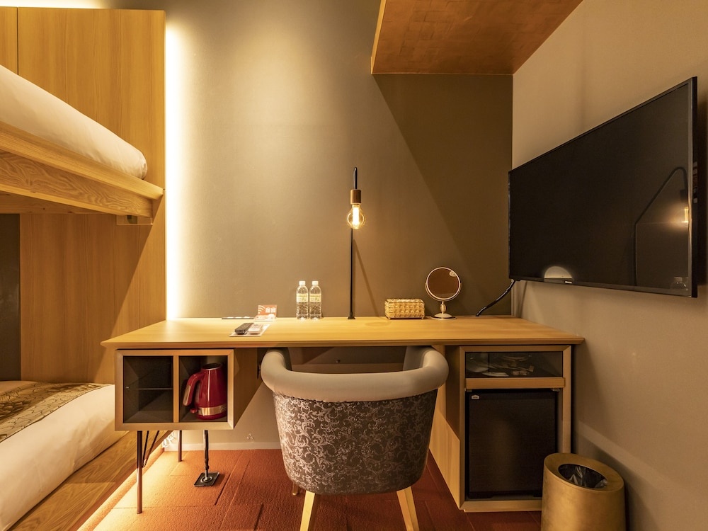 HALE Kyoto Tambaguchi 사진 27