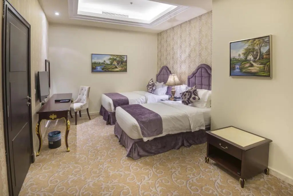 Royal Suite