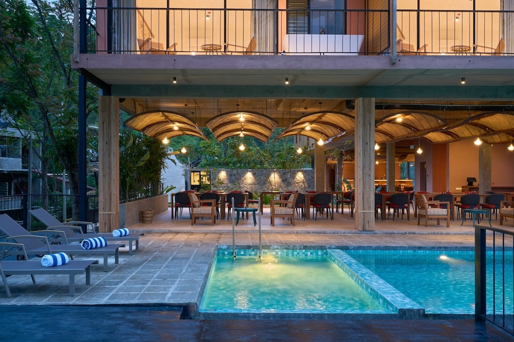 Hotel photo 20