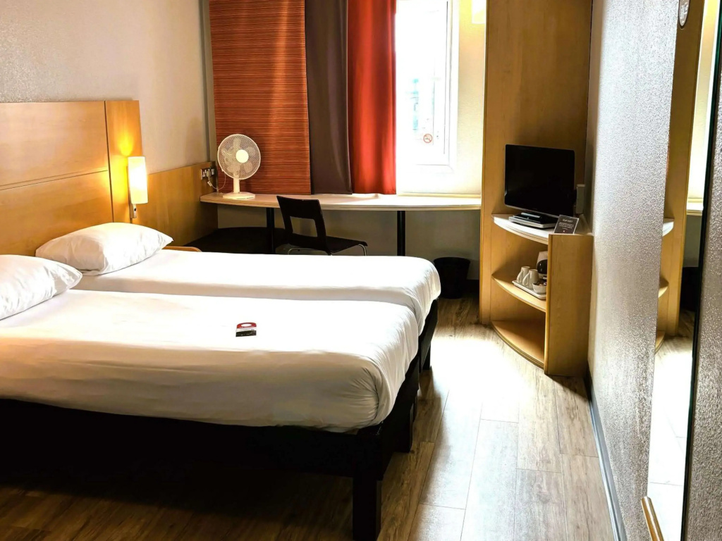 ibis Carlisle – City Centre - Général