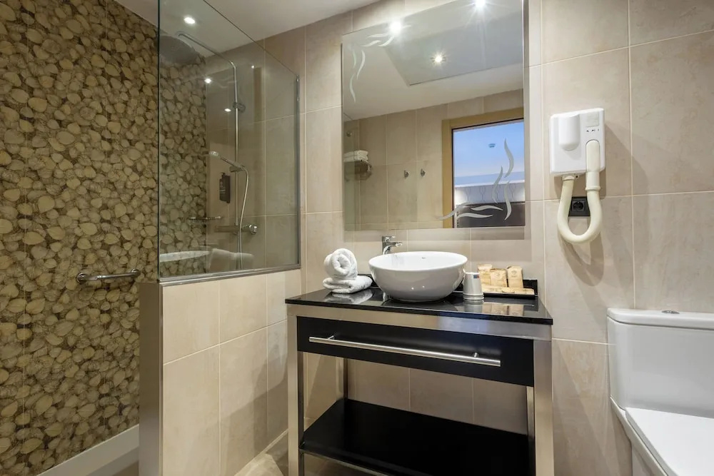 Gran Barcino Hotel  - Chambres
