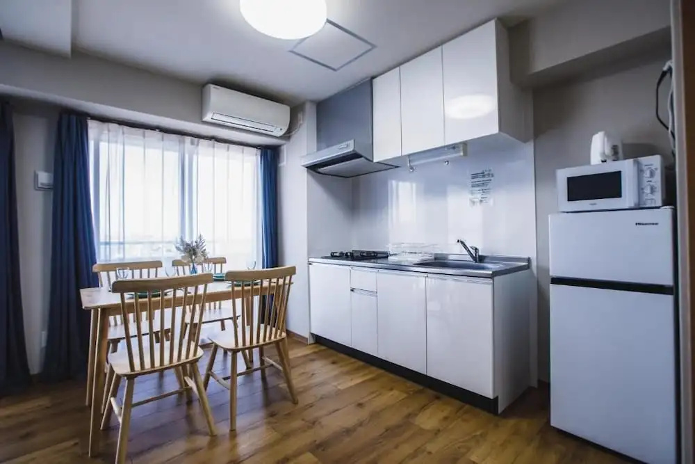 R Residences Namba South 1 사진 24