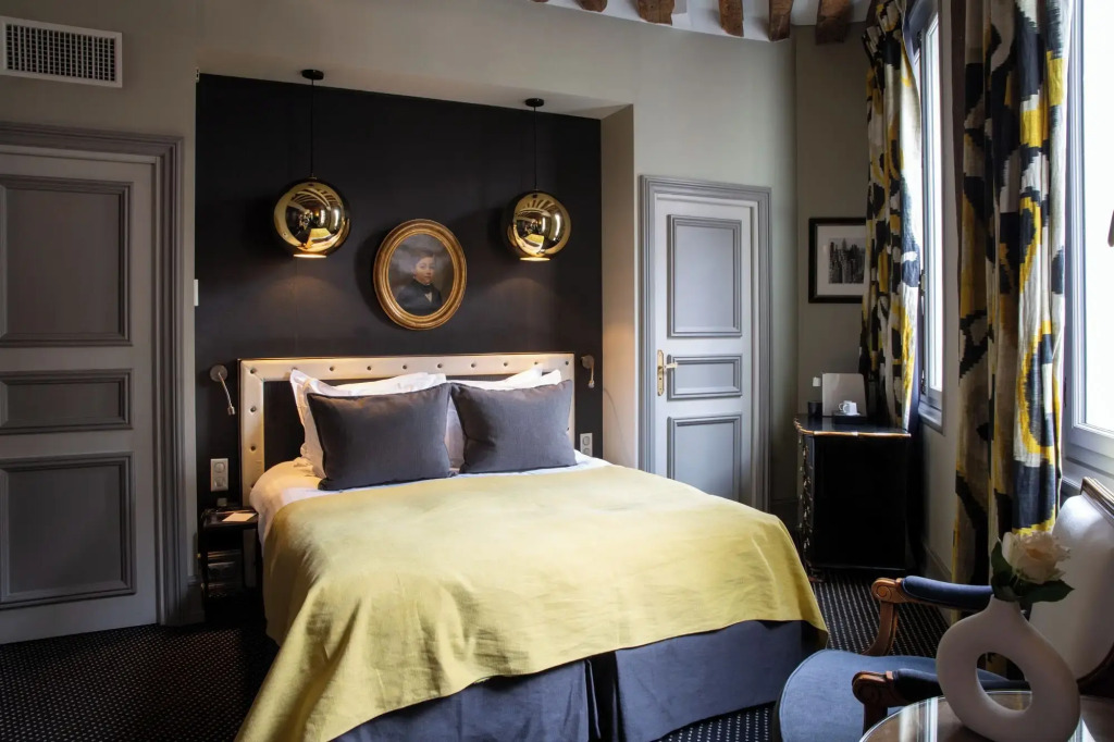 Le Relais Saint Germain by null