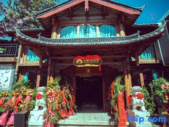 Chloe Prewedding Inn (Lijiang Shuhe)