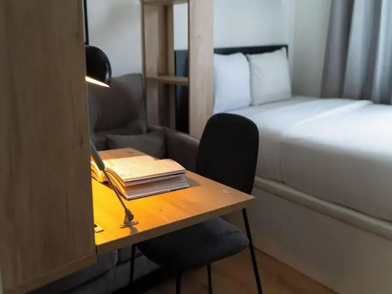 Hotel photo 11