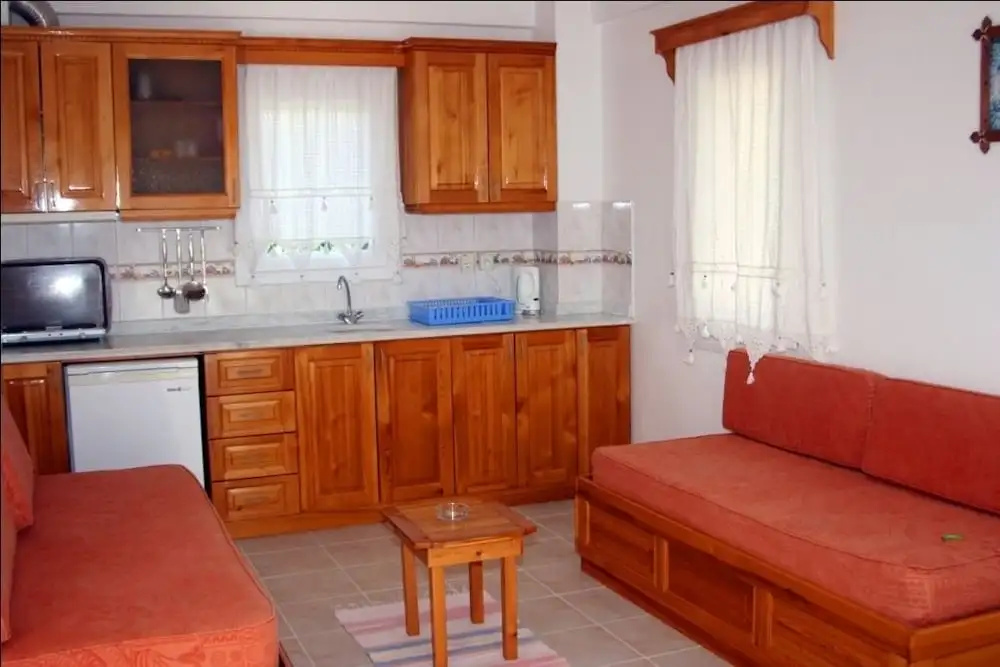 Agar Apart - Chambres