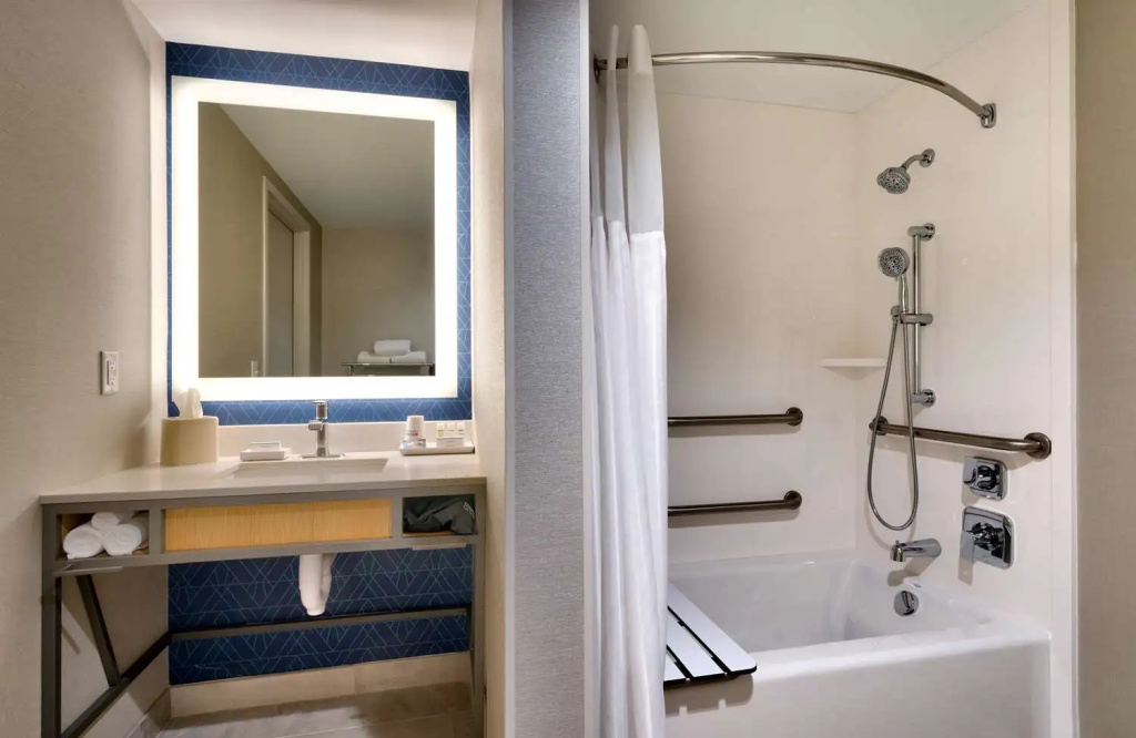 Hilton Garden Inn Bozeman - Chambres