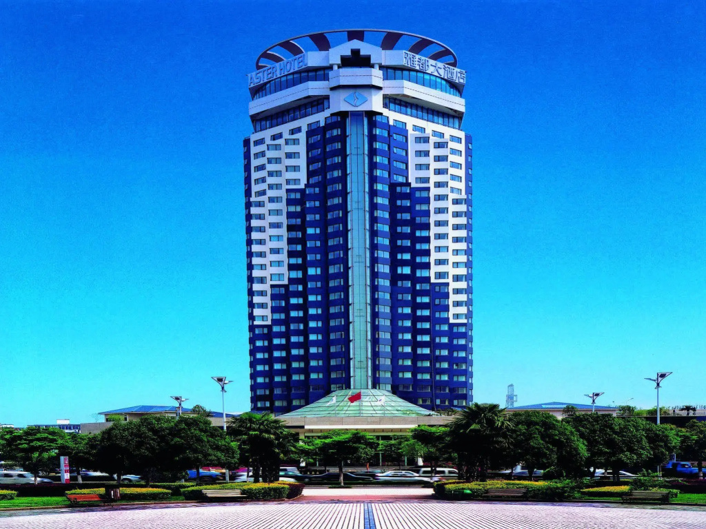 Hotel photo 13