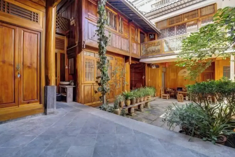 Dream Bay Hot Spring Resort