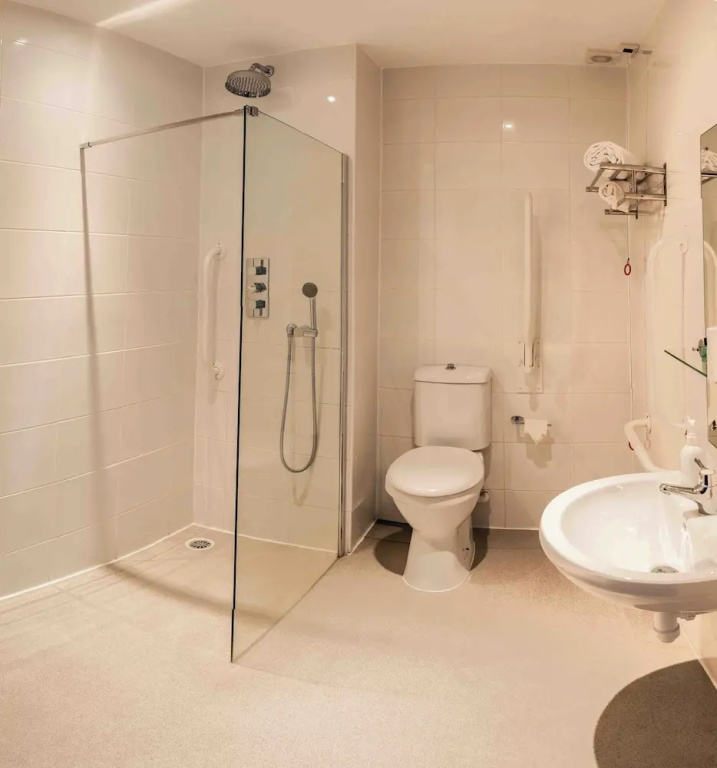 The Vicarage Freehouse & Rooms - Chambres