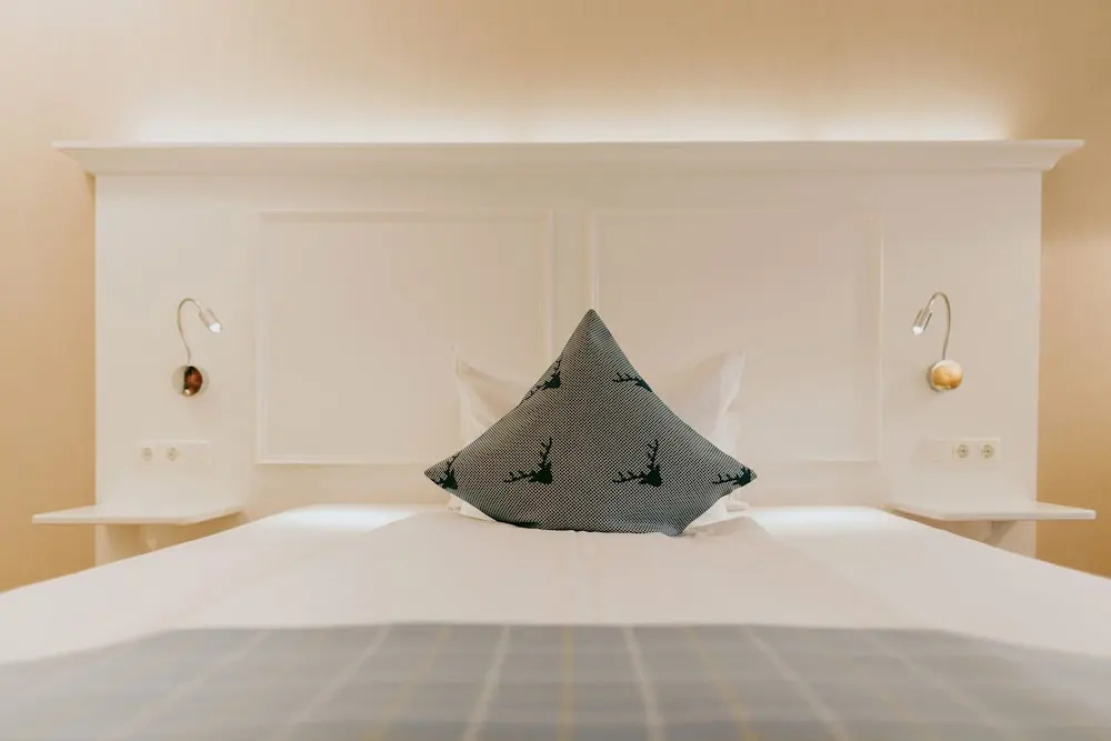 Hotel Drei Quellen Therme - Chambres