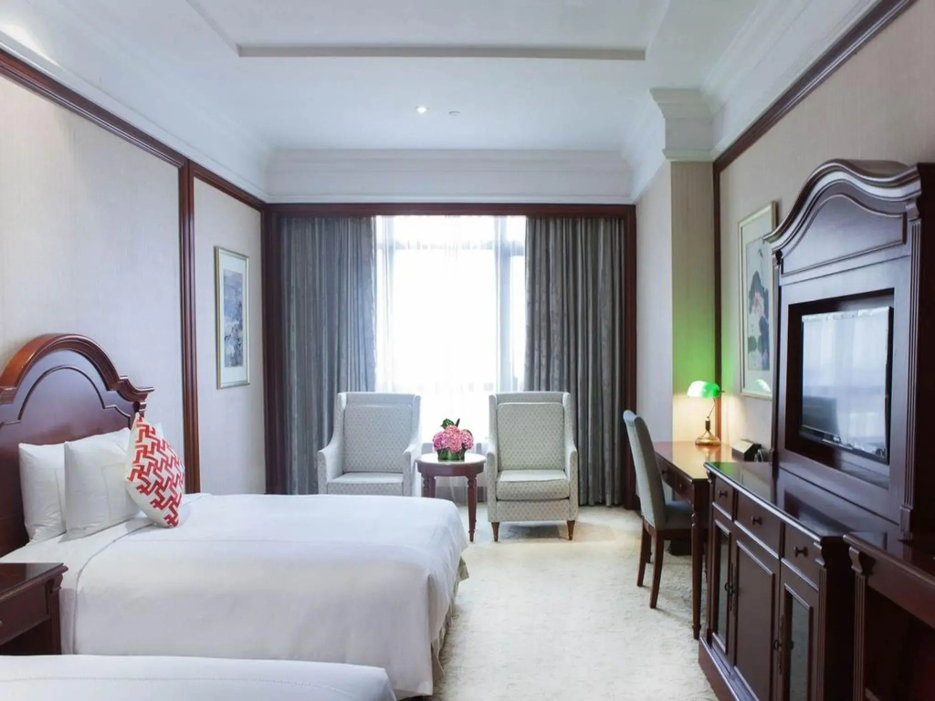 Sky Fortune Boutique Hotel - Général