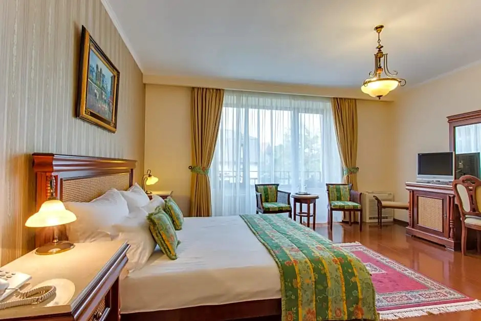 Vila Paris Boutique - Chambres