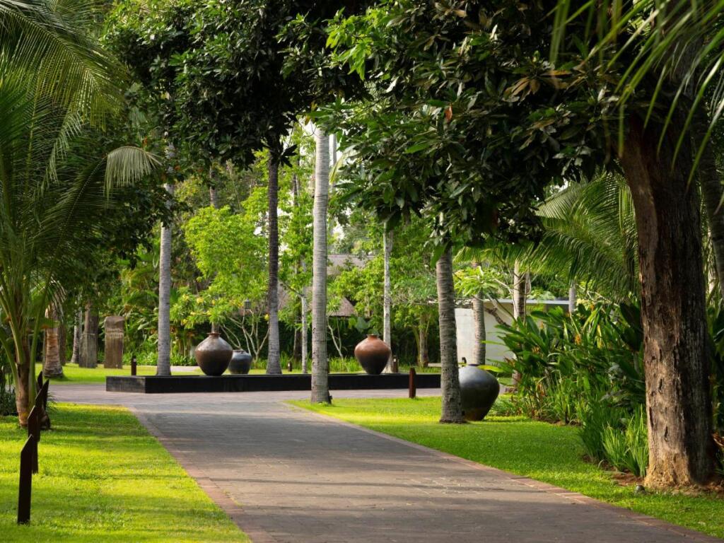 Kayumanis Jimbaran
