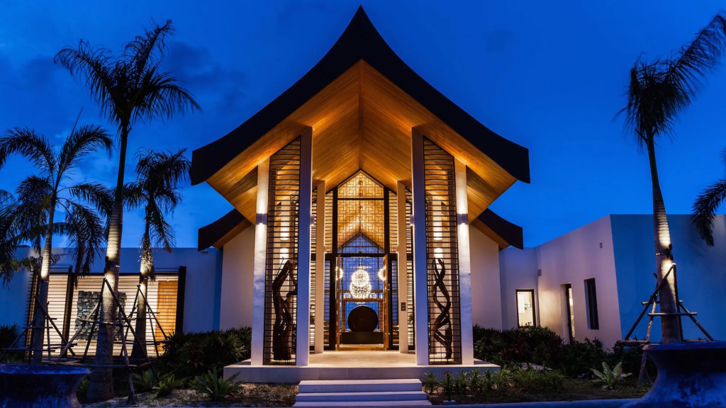 Villa Amarapura